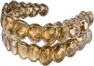 Orthodontie invisible Meknès - Aligneurs transparents